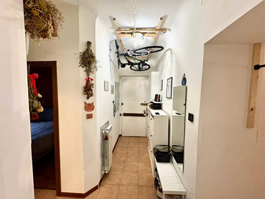 Immagine 20 di Appartamento in vendita  in Via San Servolo, 5 a Trieste