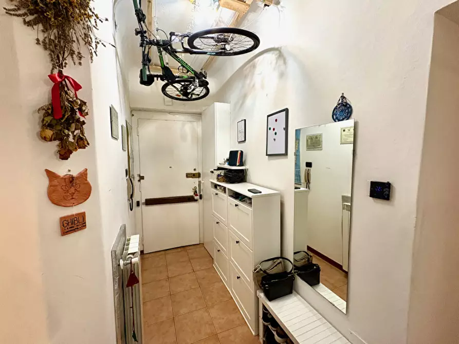 Immagine 21 di Appartamento in vendita  in Via San Servolo, 5 a Trieste