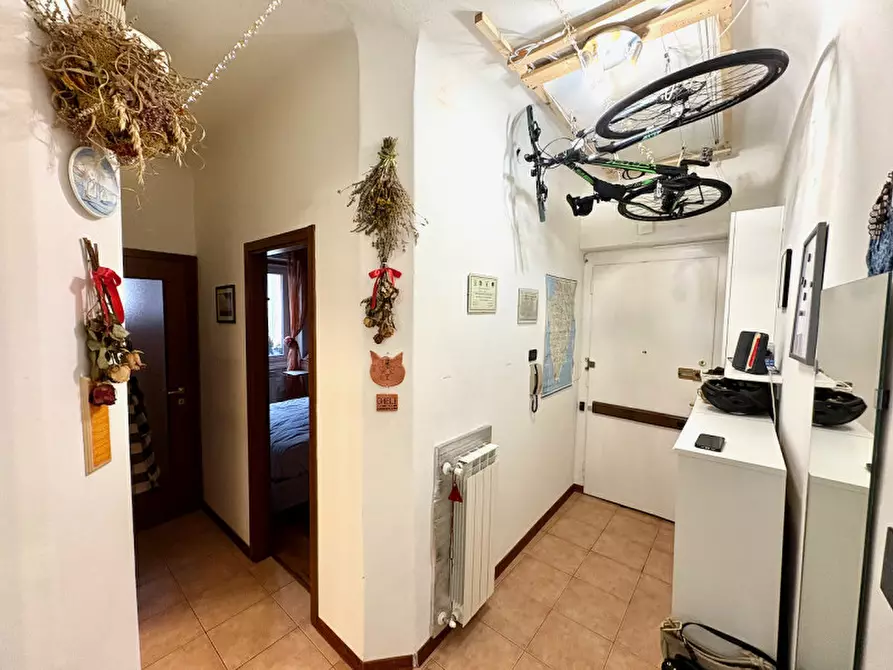 Immagine 22 di Appartamento in vendita  in Via San Servolo, 5 a Trieste