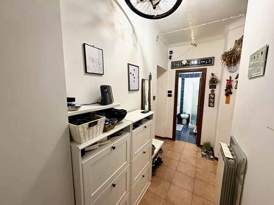 Immagine 23 di Appartamento in vendita  in Via San Servolo, 5 a Trieste