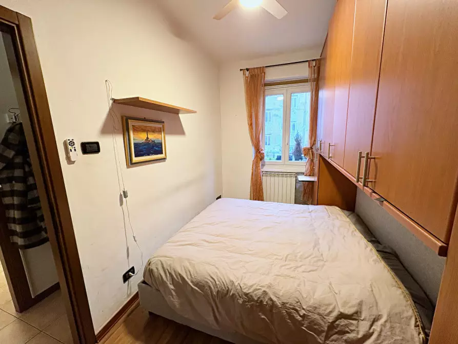 Immagine 24 di Appartamento in vendita  in Via San Servolo, 5 a Trieste