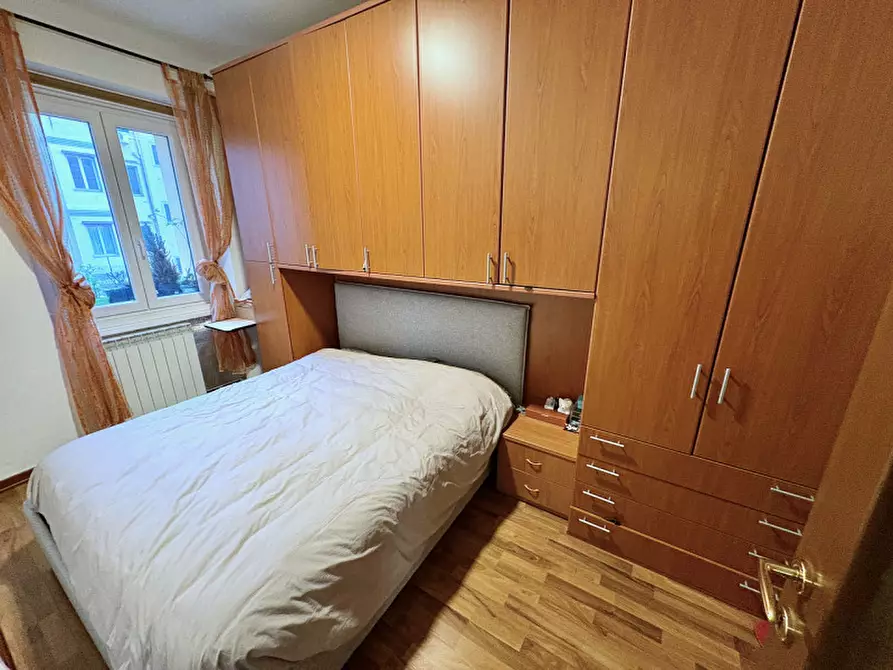 Immagine 25 di Appartamento in vendita  in Via San Servolo, 5 a Trieste