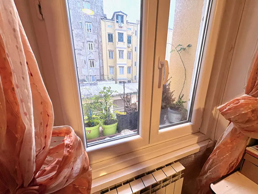 Immagine 26 di Appartamento in vendita  in Via San Servolo, 5 a Trieste