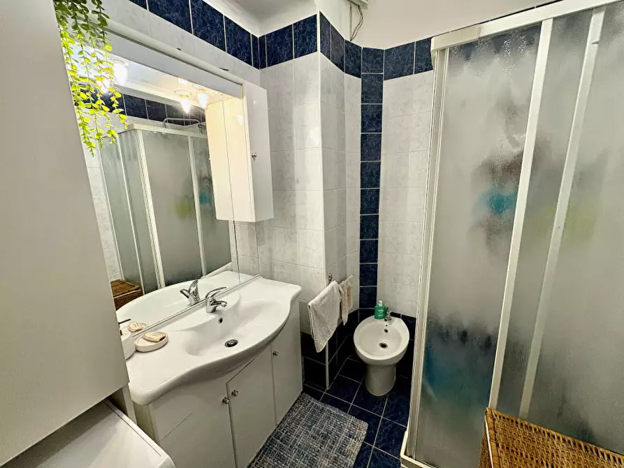 Immagine 27 di Appartamento in vendita  in Via San Servolo, 5 a Trieste