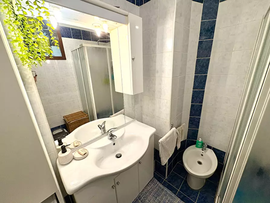 Immagine 28 di Appartamento in vendita  in Via San Servolo, 5 a Trieste