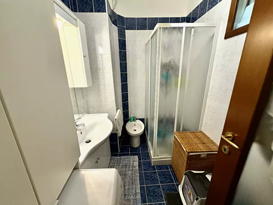 Immagine 29 di Appartamento in vendita  in Via San Servolo, 5 a Trieste