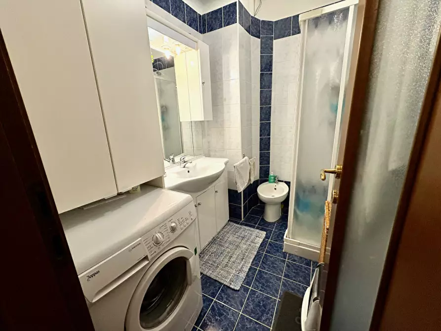 Immagine 30 di Appartamento in vendita  in Via San Servolo, 5 a Trieste