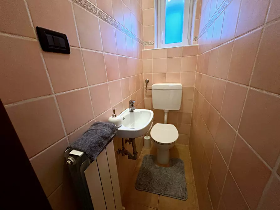 Immagine 31 di Appartamento in vendita  in Via San Servolo, 5 a Trieste