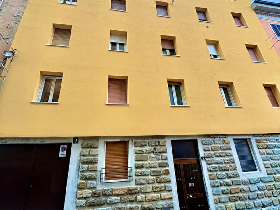 Immagine 33 di Appartamento in vendita  in Via San Servolo, 5 a Trieste