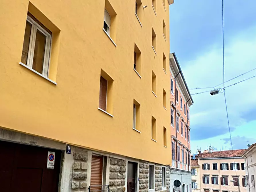 Immagine 34 di Appartamento in vendita  in Via San Servolo, 5 a Trieste