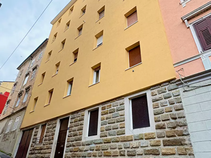 Immagine 35 di Appartamento in vendita  in Via San Servolo, 5 a Trieste