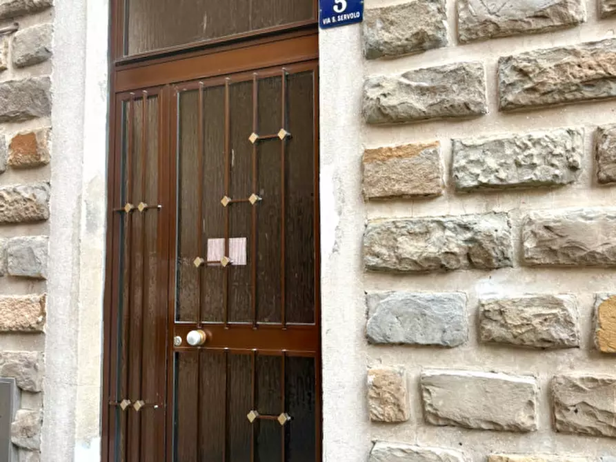 Immagine 36 di Appartamento in vendita  in Via San Servolo, 5 a Trieste