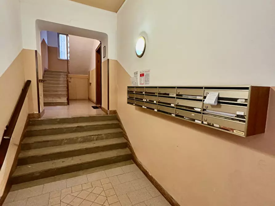 Immagine 37 di Appartamento in vendita  in Via San Servolo, 5 a Trieste