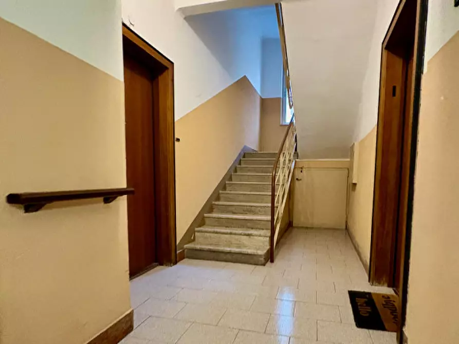 Immagine 38 di Appartamento in vendita  in Via San Servolo, 5 a Trieste