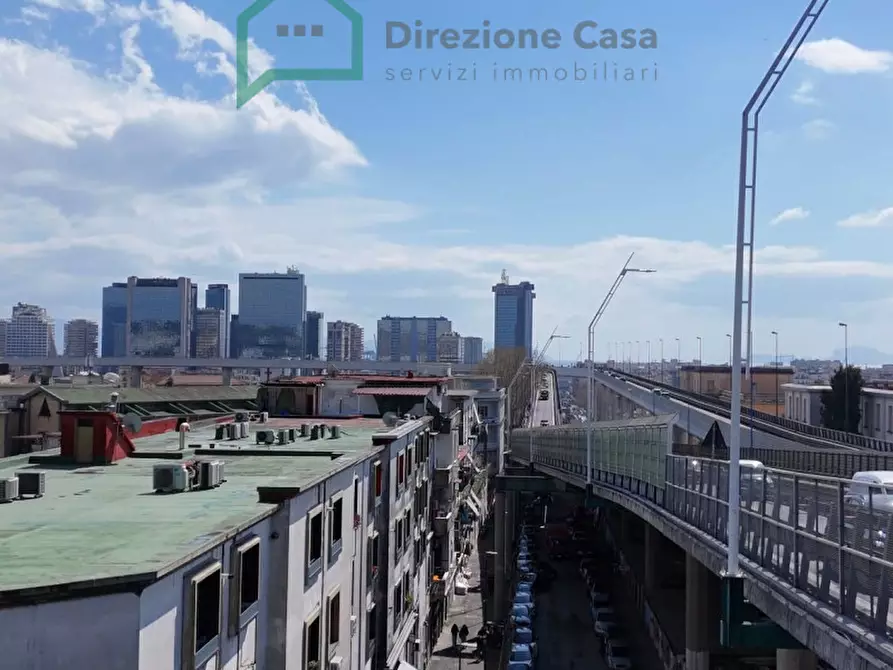 Immagine 1 di Appartamento in vendita  in CORSO MALTA a Napoli