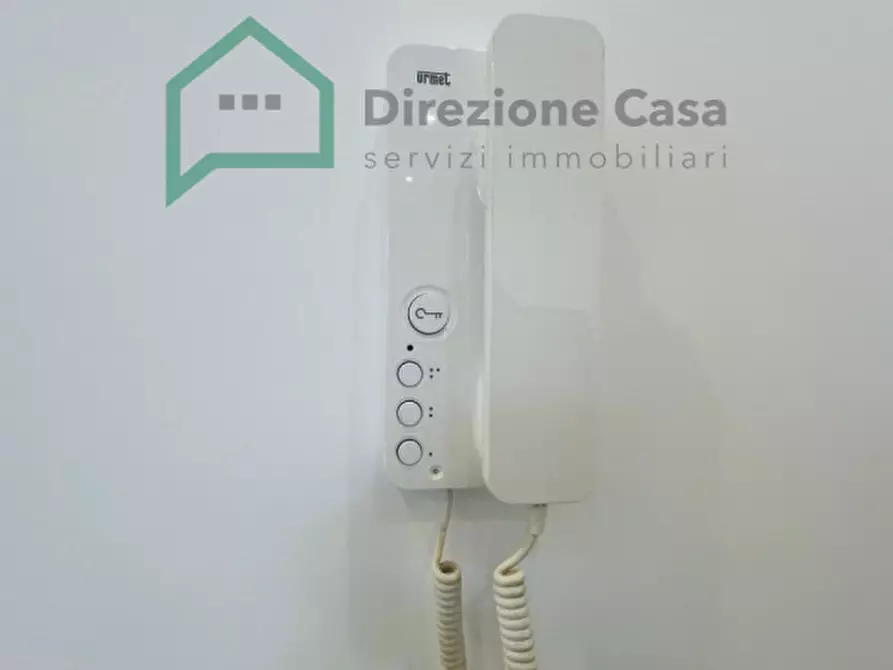 Immagine 3 di Appartamento in vendita  in CORSO MALTA a Napoli