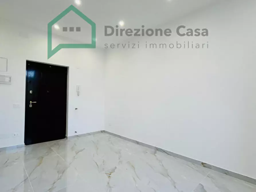 Immagine 4 di Appartamento in vendita  in CORSO MALTA a Napoli