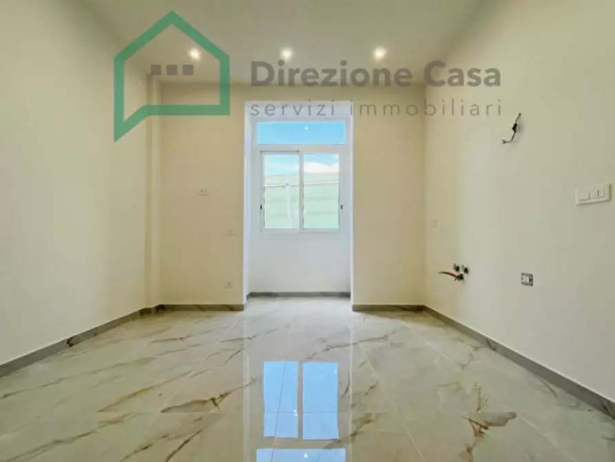 Immagine 6 di Appartamento in vendita  in CORSO MALTA a Napoli