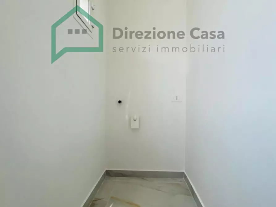 Immagine 8 di Appartamento in vendita  in CORSO MALTA a Napoli