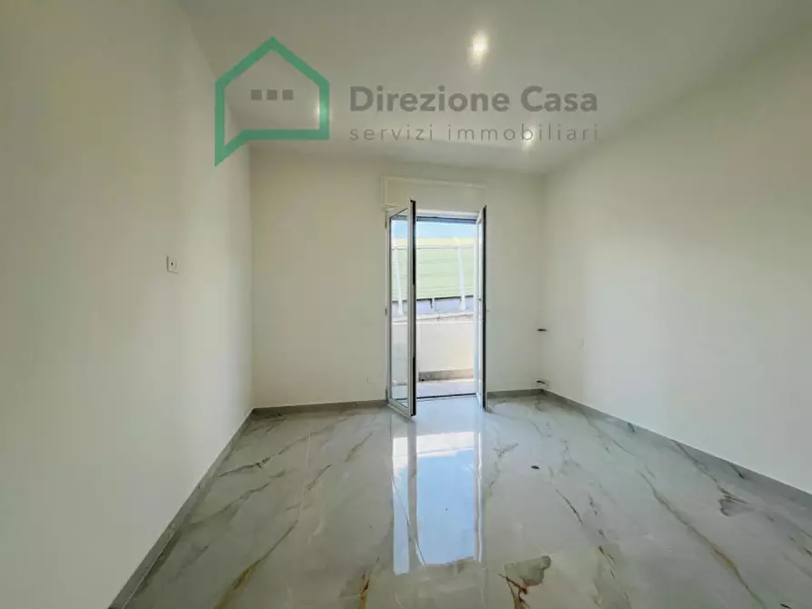 Immagine 10 di Appartamento in vendita  in CORSO MALTA a Napoli