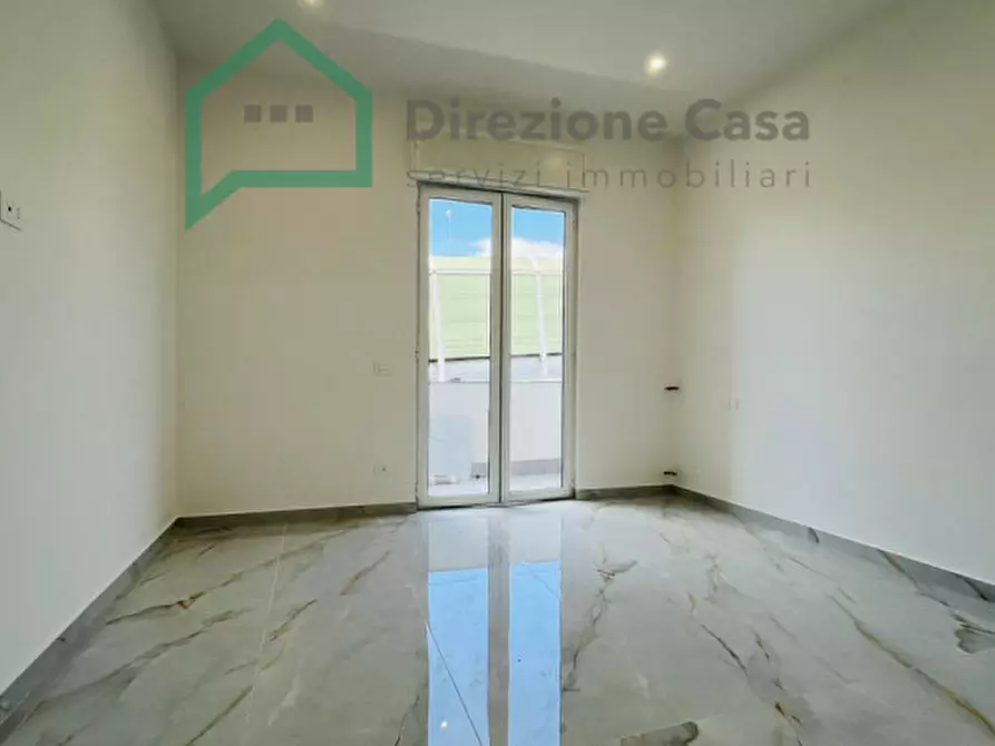 Immagine 12 di Appartamento in vendita  in CORSO MALTA a Napoli