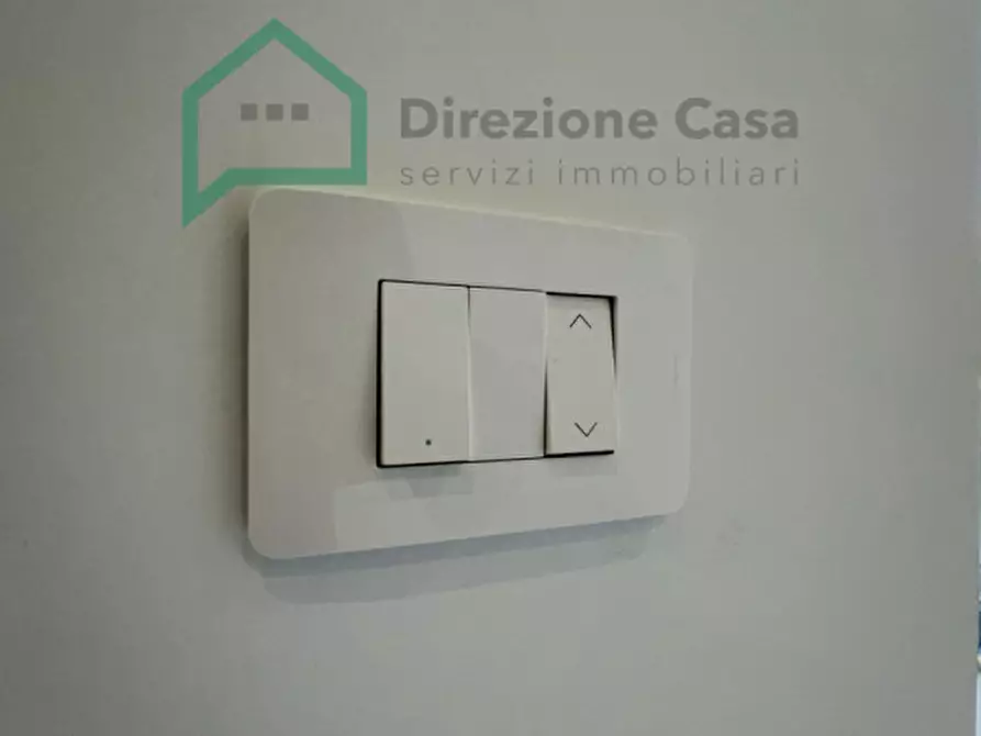 Immagine 13 di Appartamento in vendita  in CORSO MALTA a Napoli