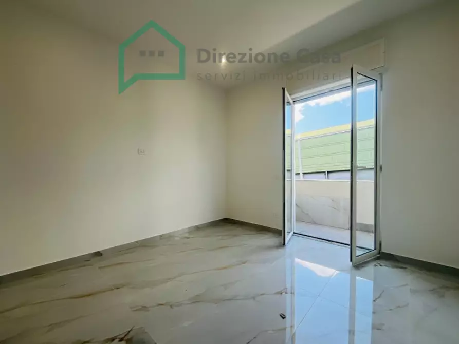 Immagine 14 di Appartamento in vendita  in CORSO MALTA a Napoli