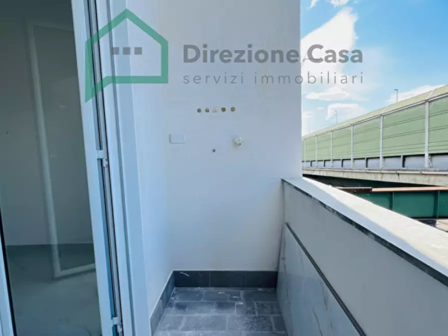 Immagine 19 di Appartamento in vendita  in CORSO MALTA a Napoli