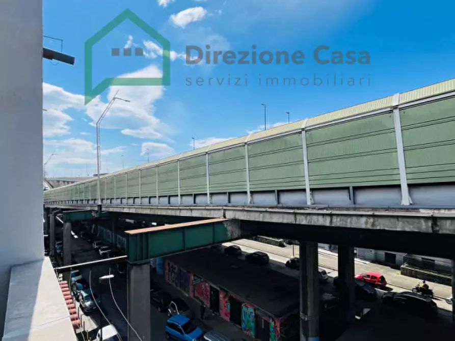 Immagine 20 di Appartamento in vendita  in CORSO MALTA a Napoli