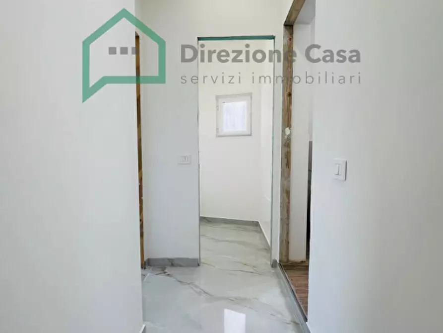 Immagine 21 di Appartamento in vendita  in CORSO MALTA a Napoli