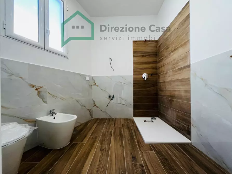 Immagine 22 di Appartamento in vendita  in CORSO MALTA a Napoli