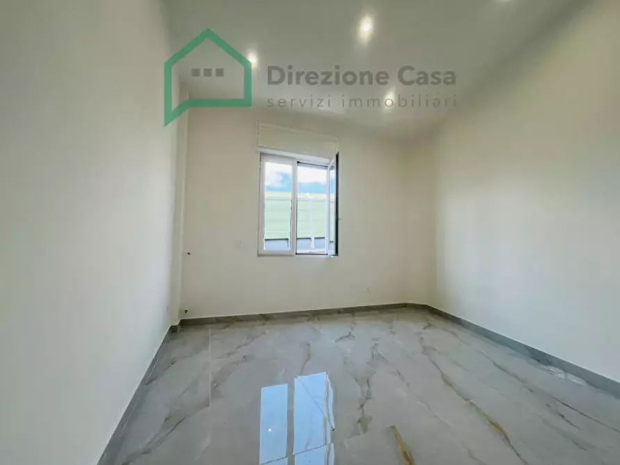 Immagine 24 di Appartamento in vendita  in CORSO MALTA a Napoli