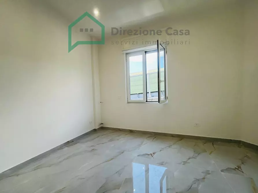 Immagine 25 di Appartamento in vendita  in CORSO MALTA a Napoli