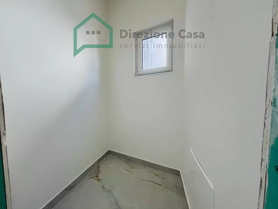 Immagine 26 di Appartamento in vendita  in CORSO MALTA a Napoli