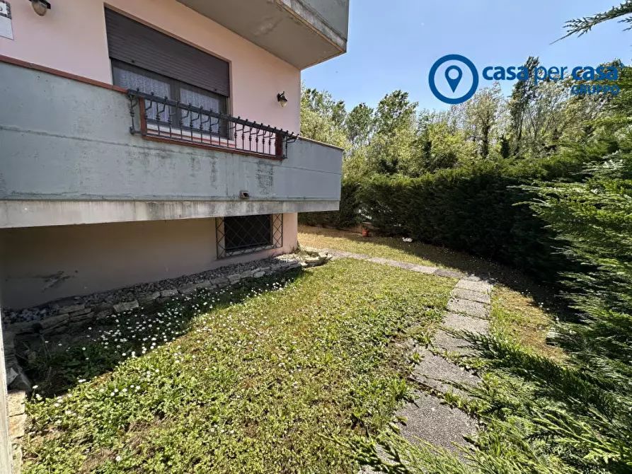 Immagine 2 di Villetta a schiera in vendita  in Via Cao Marina a Porto Viro