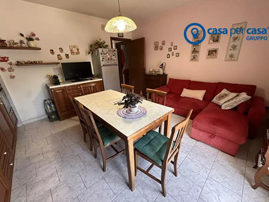 Immagine 9 di Villetta a schiera in vendita  in Via Cao Marina a Porto Viro