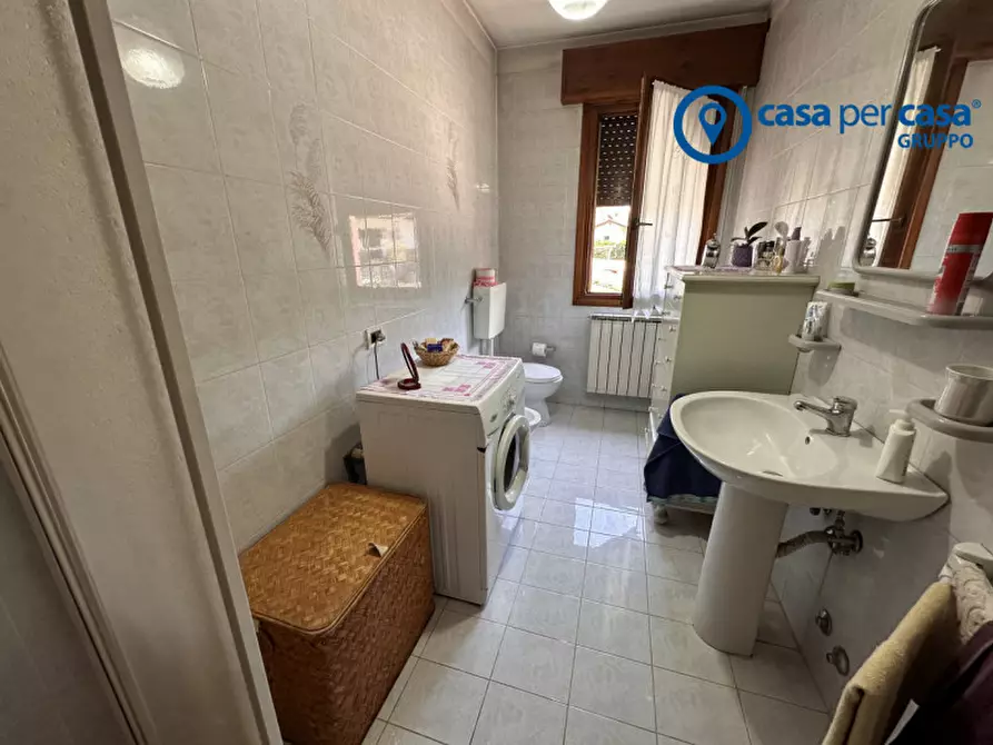 Immagine 11 di Villetta a schiera in vendita  in Via Cao Marina a Porto Viro