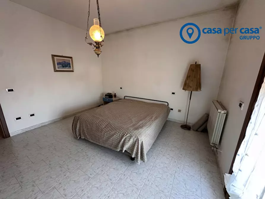 Immagine 20 di Villetta a schiera in vendita  in Via Cao Marina a Porto Viro