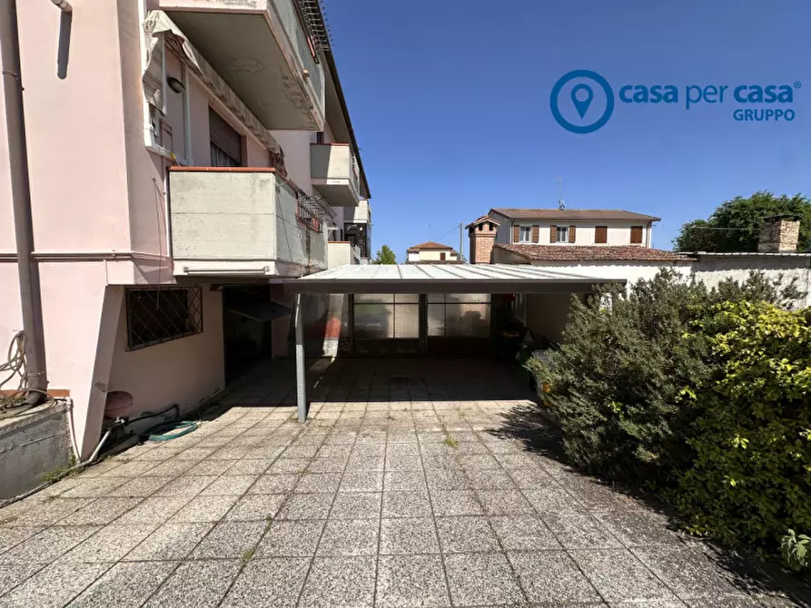 Immagine 21 di Villetta a schiera in vendita  in Via Cao Marina a Porto Viro