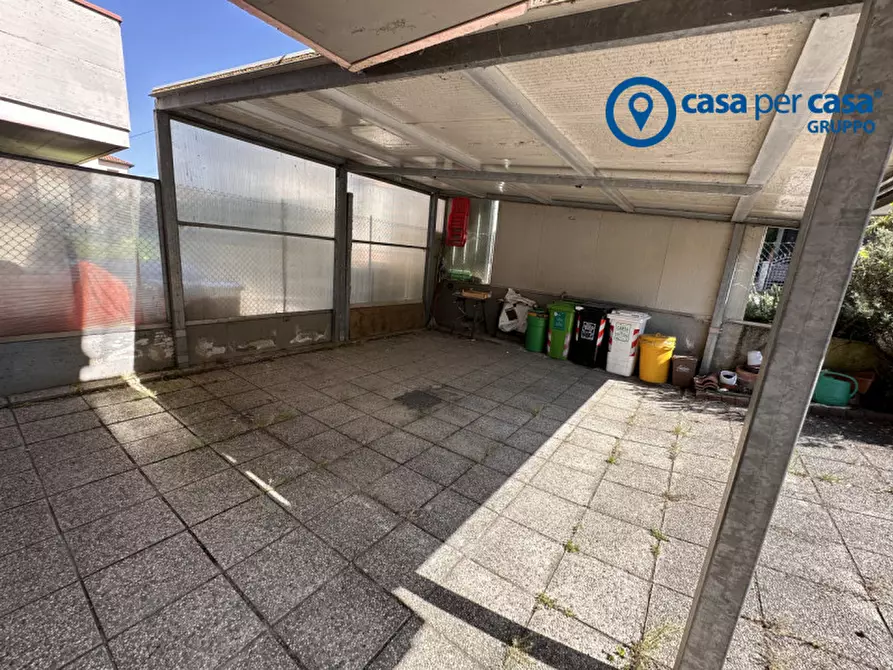 Immagine 22 di Villetta a schiera in vendita  in Via Cao Marina a Porto Viro