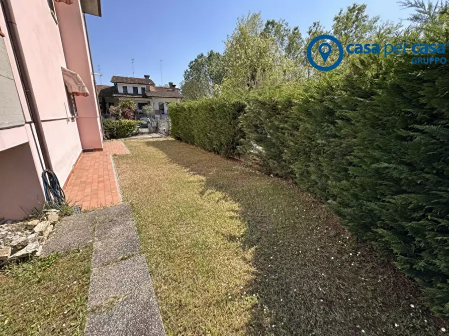 Immagine 24 di Villetta a schiera in vendita  in Via Cao Marina a Porto Viro