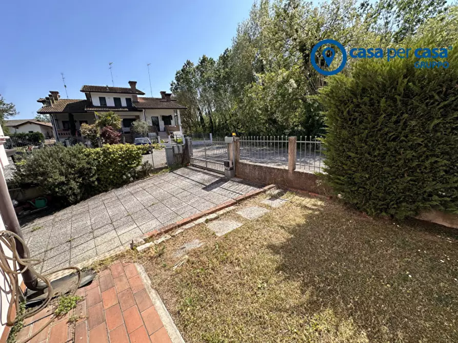 Immagine 25 di Villetta a schiera in vendita  in Via Cao Marina a Porto Viro