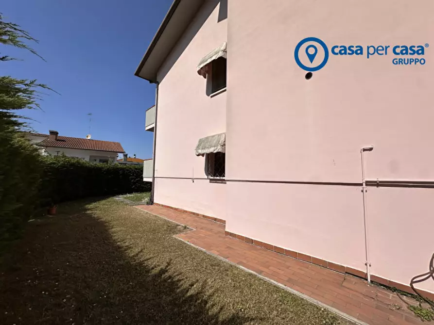 Immagine 26 di Villetta a schiera in vendita  in Via Cao Marina a Porto Viro