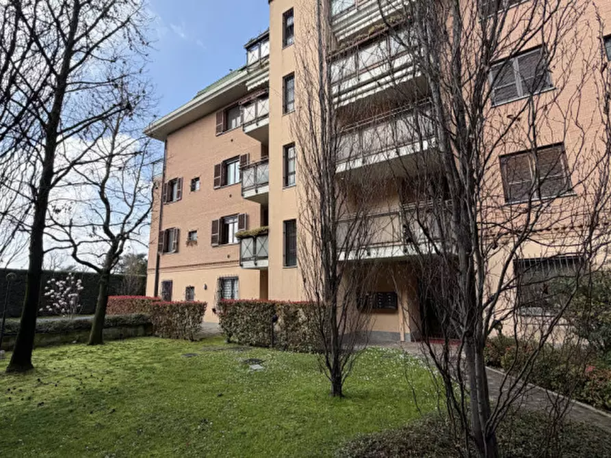 Immagine 1 di Appartamento in affitto  in Via Milano 15 a Rozzano