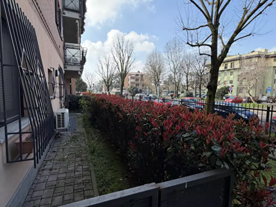 Immagine 2 di Appartamento in affitto  in Via Milano 15 a Rozzano