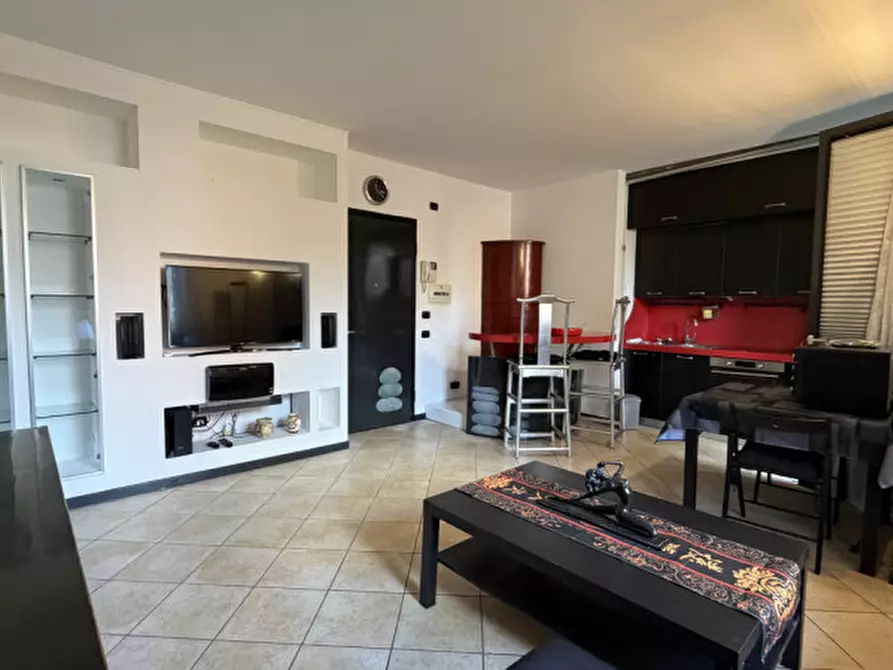 Immagine 4 di Appartamento in affitto  in Via Milano 15 a Rozzano