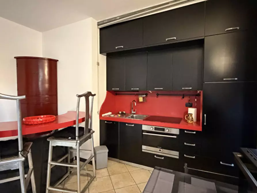 Immagine 5 di Appartamento in affitto  in Via Milano 15 a Rozzano