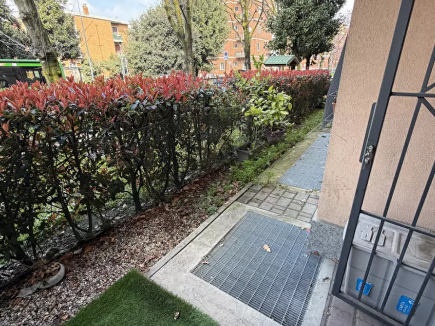 Immagine 6 di Appartamento in affitto  in Via Milano 15 a Rozzano