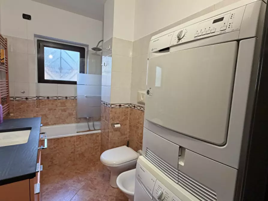 Immagine 8 di Appartamento in affitto  in Via Milano 15 a Rozzano