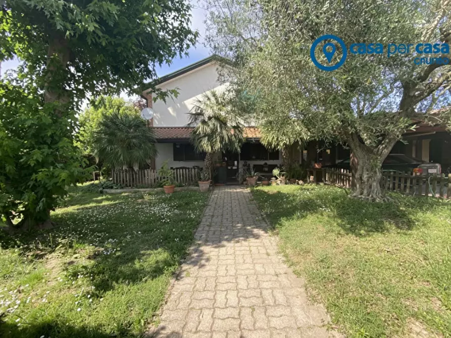 Immagine 1 di Casa indipendente in vendita  in Via Diana a Loreo